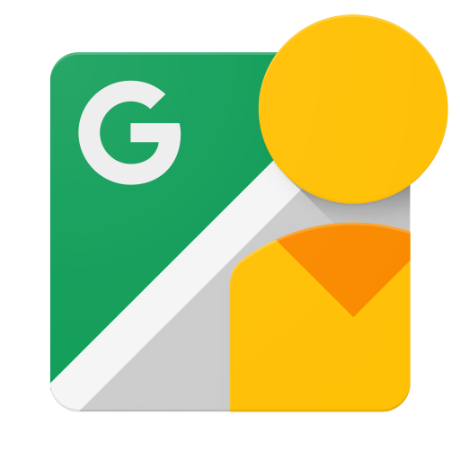 Street View app