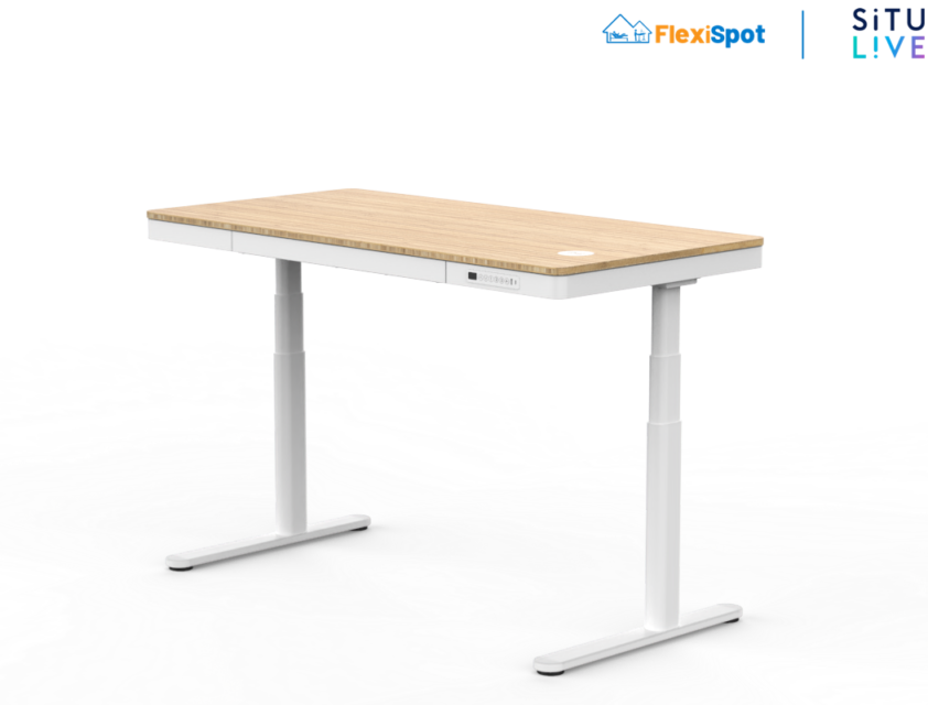 [Deal] FlexiSpot is slashing its prices on standing desks by up to 27% on Black Friday Weekend 5