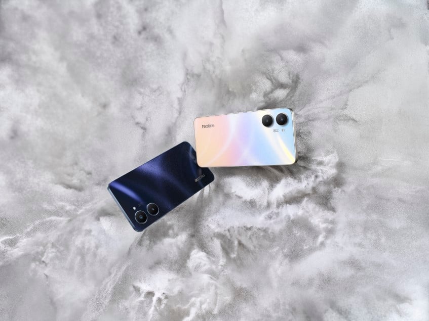Realme 10