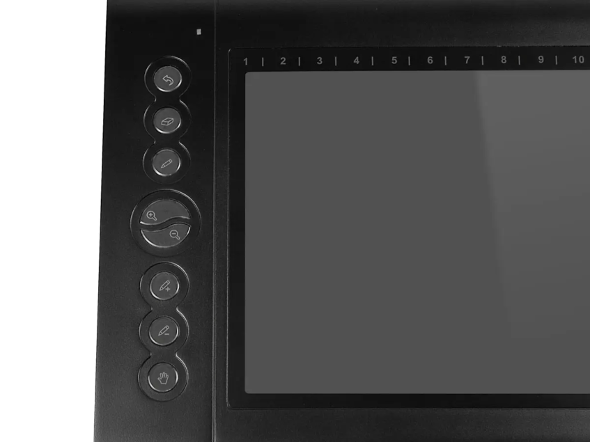 [Deal] This Graphic Drawing Tablet is down to just $20 on Monoprice 5