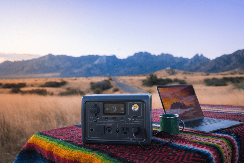 [Promoted] BLUETTI's Users Always Get More Than Power for Their Off-Grid Lives 5