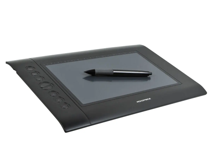 Graphic Drawing Tablet
