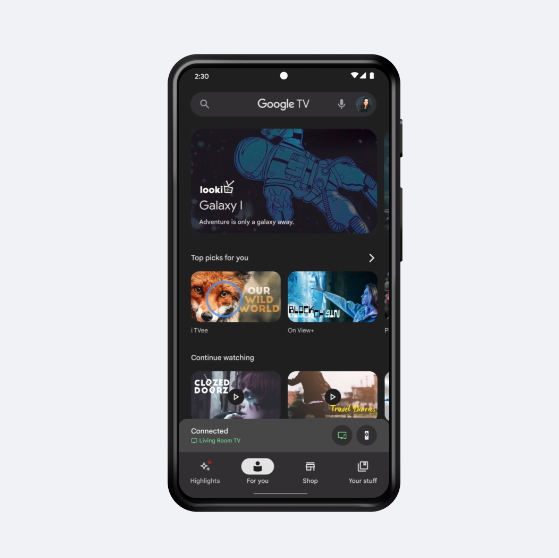 December's Feature Drop adds a bunch of new features to Android phones 4