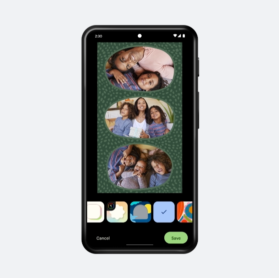 December's Feature Drop adds a bunch of new features to Android phones 8