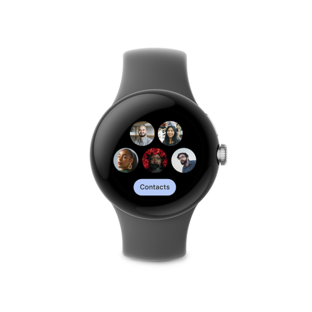 The December Feature Drop is rolling out today with new features for Pixel devices 11
