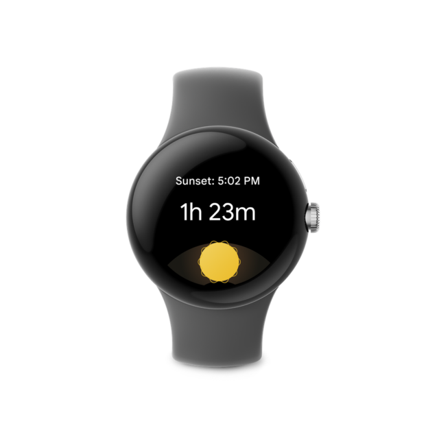 The December Feature Drop is rolling out today with new features for Pixel devices 10