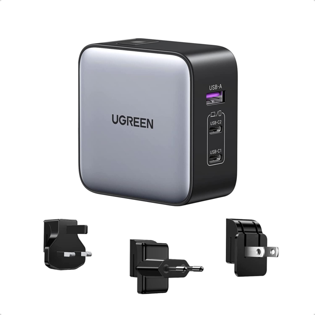 Ugreen