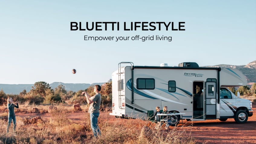 [Promoted] BLUETTI's Users Always Get More Than Power for Their Off-Grid Lives 4
