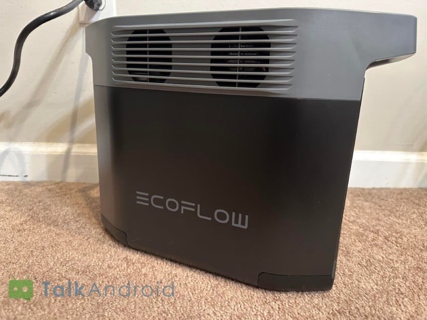 EcoFlow Delta 2 review: More portable, more versatile - Talk Android