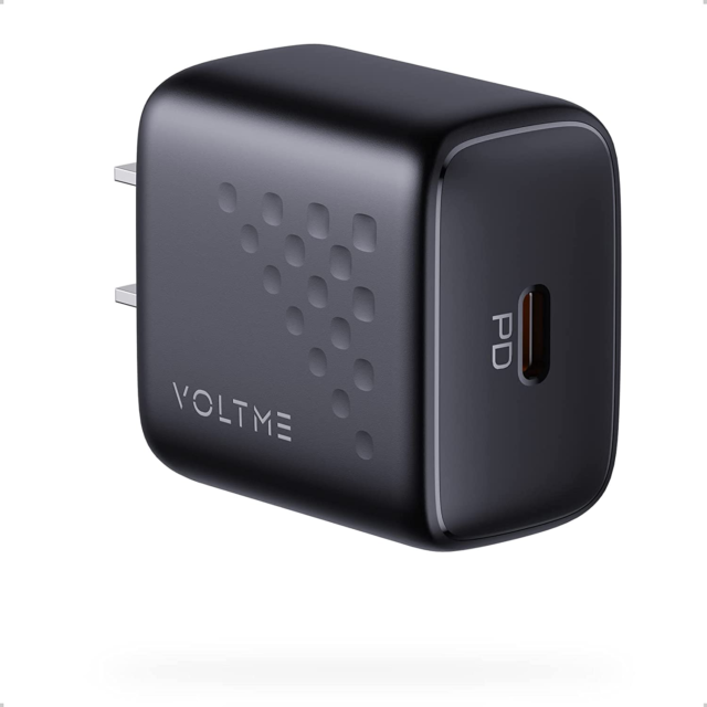 Voltme