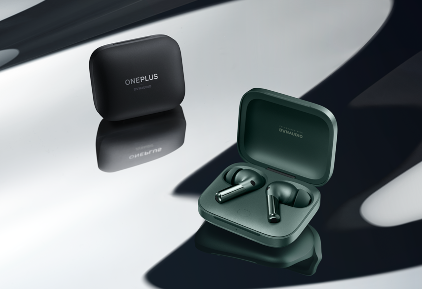 OnePlus Buds Pro 2