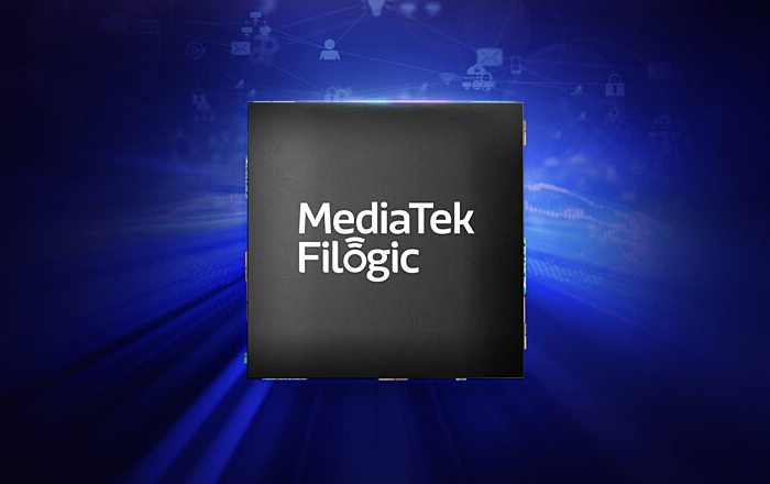 CES 2023: MediaTek demos consumer-ready Wi-Fi 7 products and its new Genio 700 IoT chipset for smart home devices 4