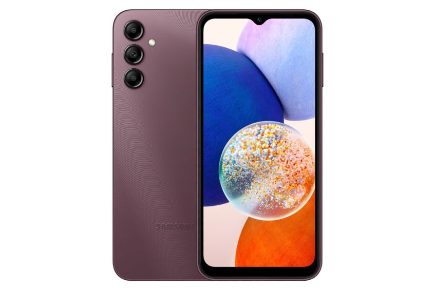 Should You Upgrade From The Galaxy A14 To The A15? 1