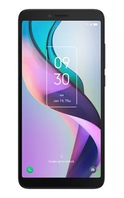 TCL's ION X with a removable battery, MicroSD support, and a 3.5mm audio jack is now on sale 4