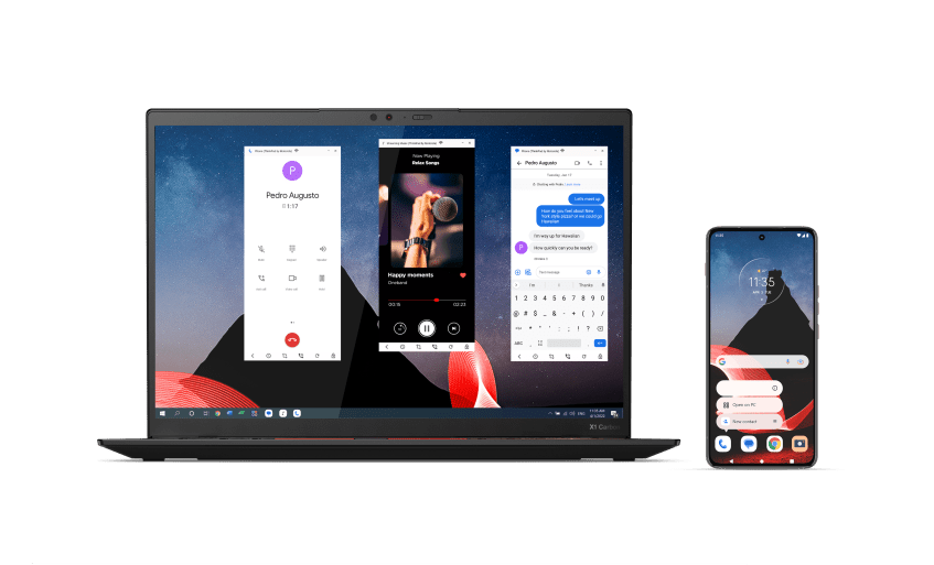 Lenovo's ThinkPhone by Motorola is now on sale in the US 6