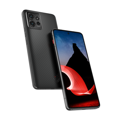 Lenovo's ThinkPhone by Motorola is now on sale in the US 4
