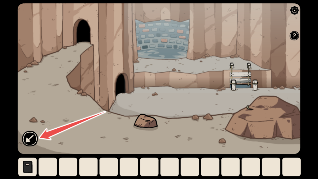 Haunted Laia: Complete Walkthrough and Guide 6
