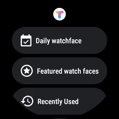 Mobvoi's new TimeShow app brings new watch faces to Wear OS smartwatches 4