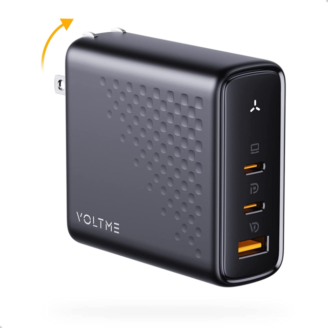 Voltme