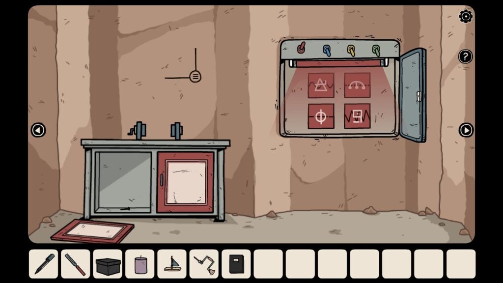 Haunted Laia: Complete Walkthrough and Guide 23