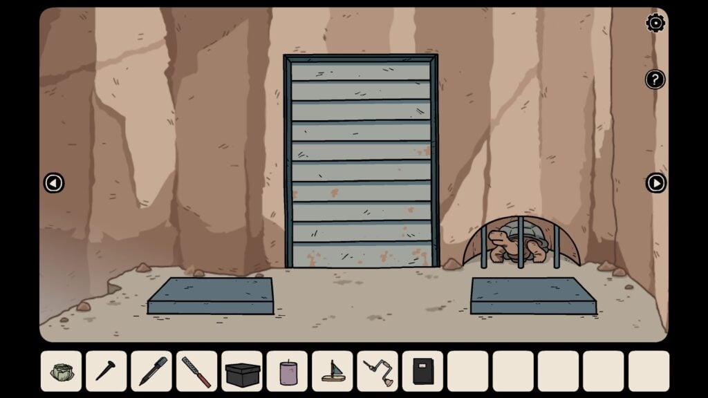 Haunted Laia: Complete Walkthrough and Guide 25