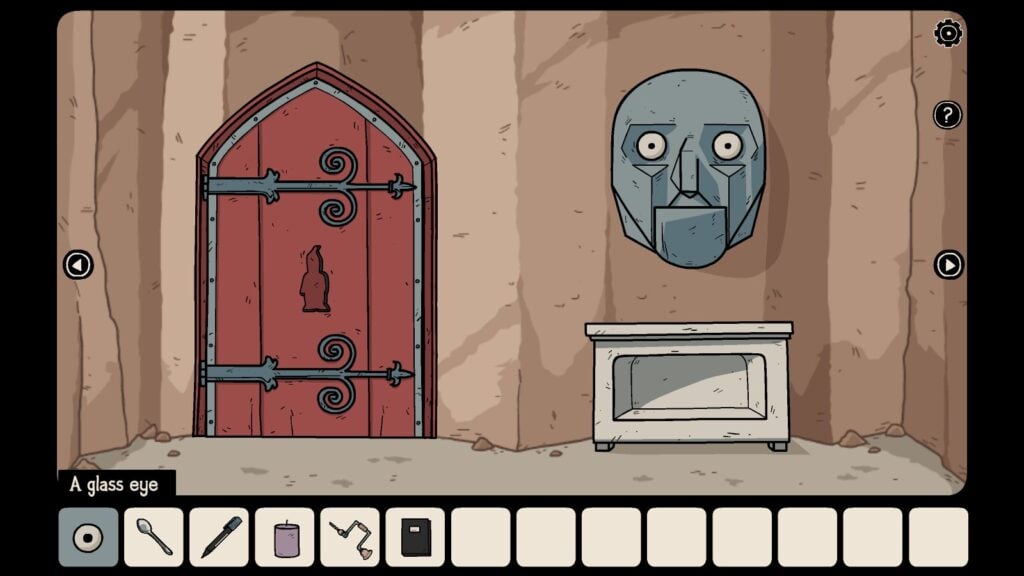 Haunted Laia: Complete Walkthrough and Guide 43
