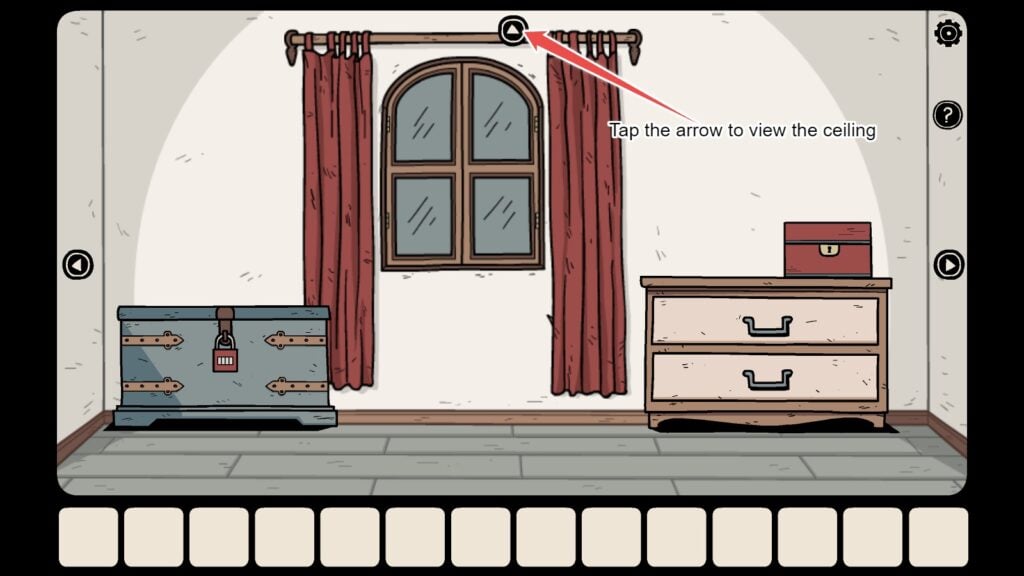 Haunted Laia: Complete Walkthrough and Guide 64