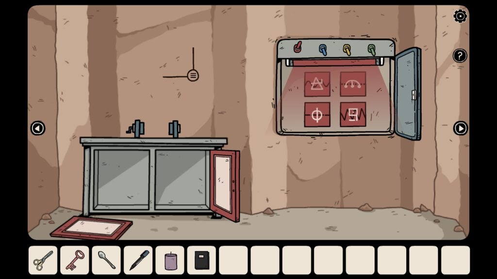 Haunted Laia: Complete Walkthrough and Guide 48