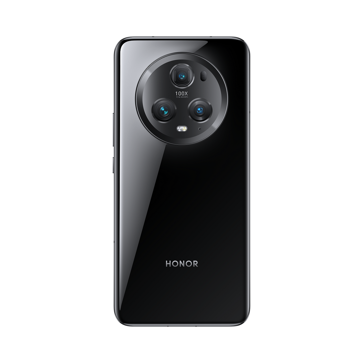 Honor's Magic 5 Pro packs in Snapdragon 8 Gen 2 performance and a trio of 50MP cameras 6