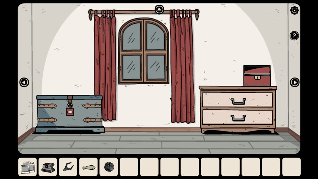Haunted Laia: Complete Walkthrough and Guide 101