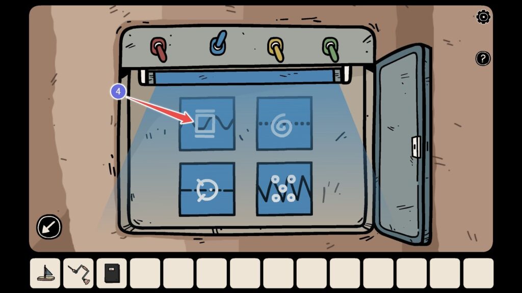 Haunted Laia: Complete Walkthrough and Guide 13