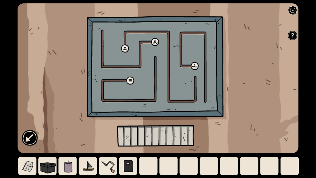 Haunted Laia: Complete Walkthrough and Guide 17