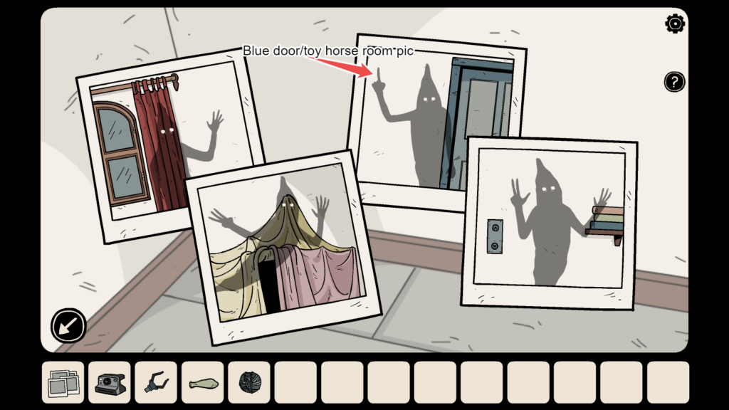 Haunted Laia: Complete Walkthrough and Guide 99