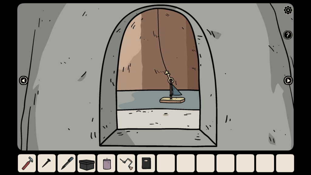Haunted Laia: Complete Walkthrough and Guide 36