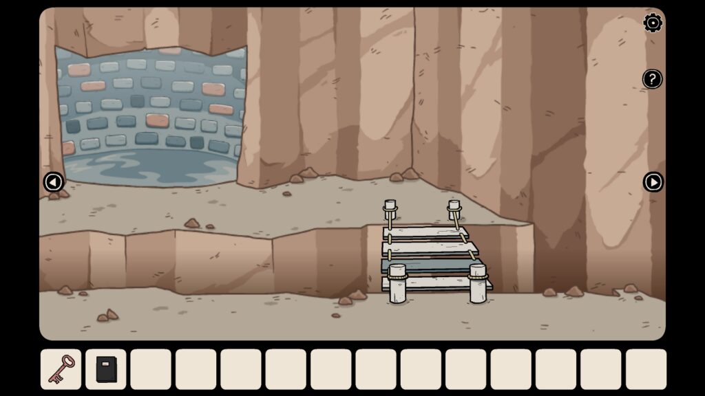 Haunted Laia: Complete Walkthrough and Guide 60