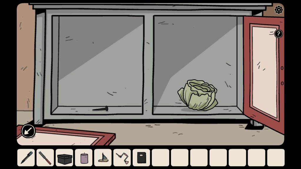 Haunted Laia: Complete Walkthrough and Guide 24