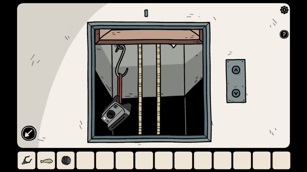 Haunted Laia: Complete Walkthrough and Guide 91