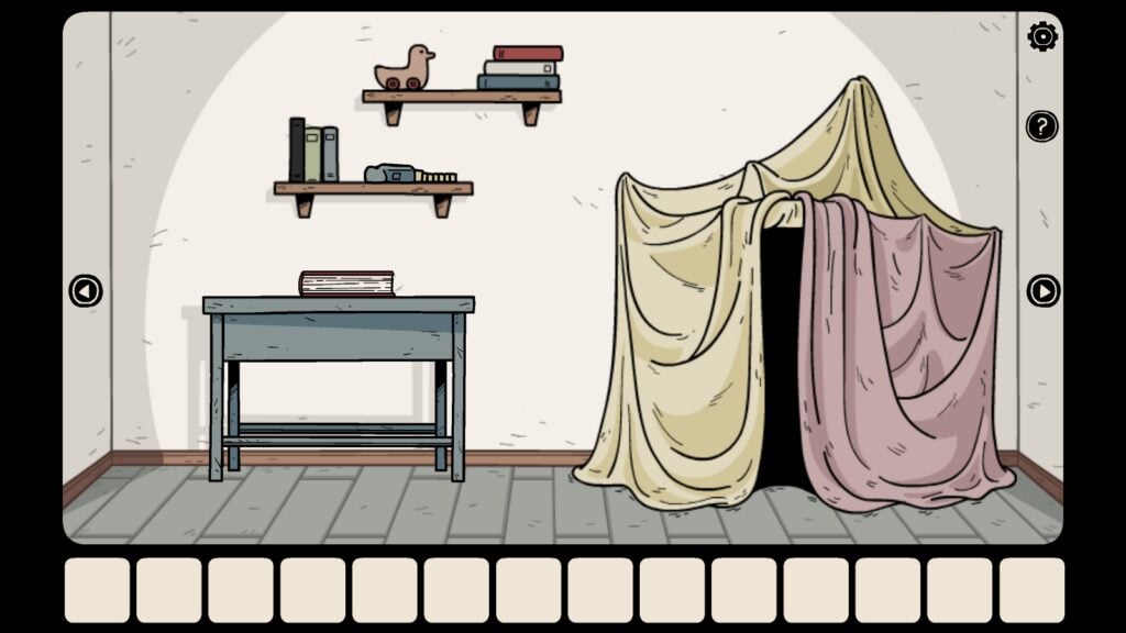 Haunted Laia: Complete Walkthrough and Guide 62