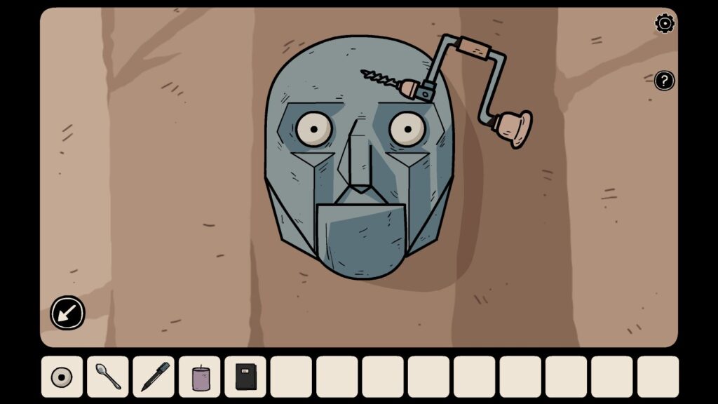 Haunted Laia: Complete Walkthrough and Guide 45