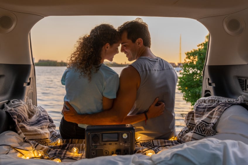 [Sponsored] BLUETTI Readies to Ignite A Romantic Valentine’s Day 6