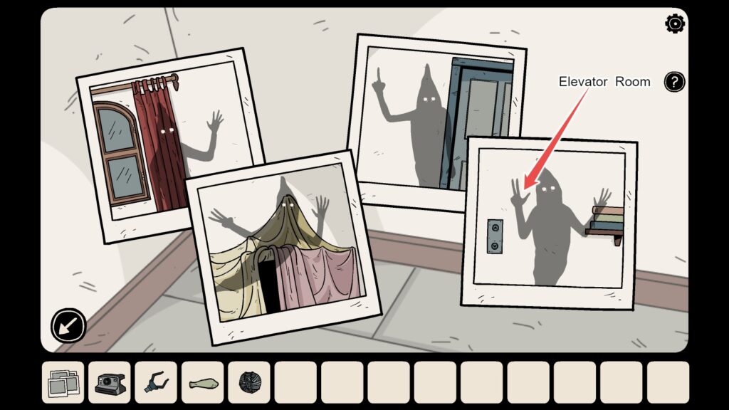 Haunted Laia: Complete Walkthrough and Guide 98