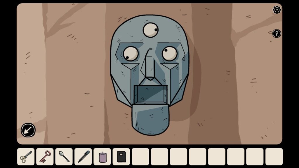 Haunted Laia: Complete Walkthrough and Guide 47