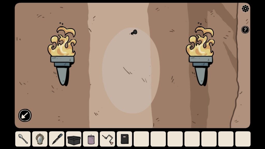 Haunted Laia: Complete Walkthrough and Guide 40