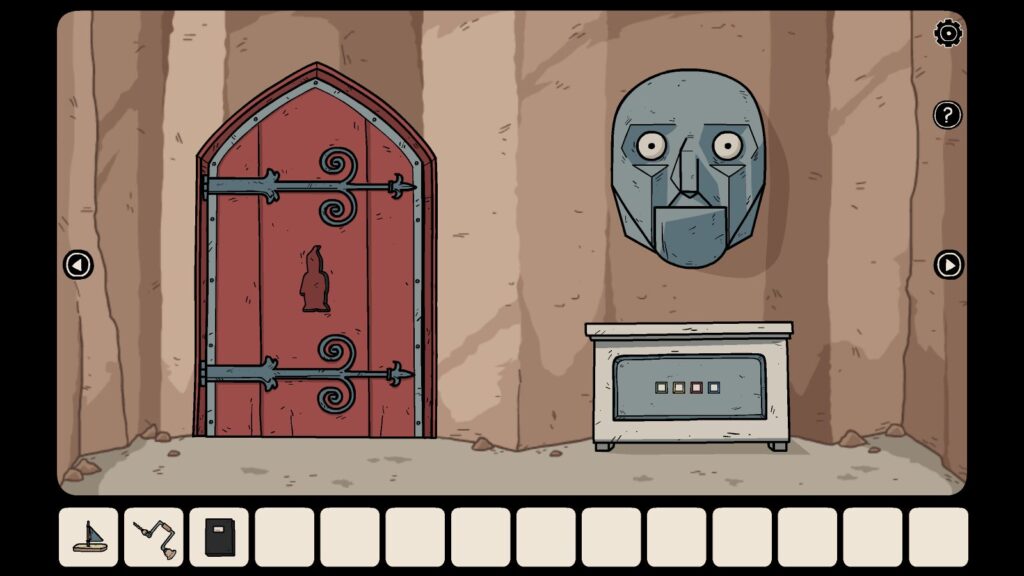 Haunted Laia: Complete Walkthrough and Guide 7