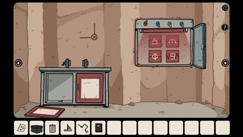 Haunted Laia: Complete Walkthrough and Guide 21