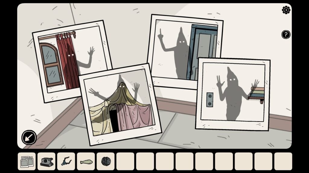 Haunted Laia: Complete Walkthrough and Guide 93