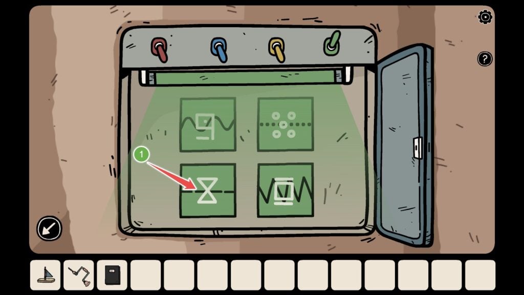 Haunted Laia: Complete Walkthrough and Guide 10