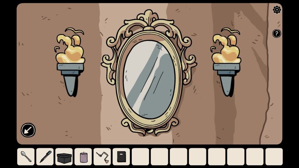 Haunted Laia: Complete Walkthrough and Guide 41