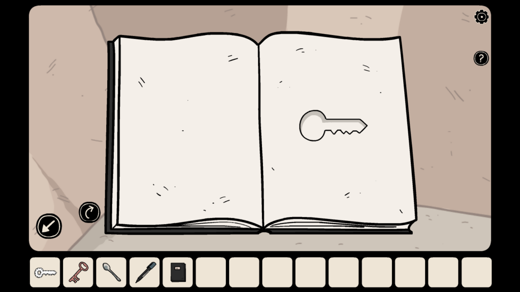 Haunted Laia: Complete Walkthrough and Guide 52
