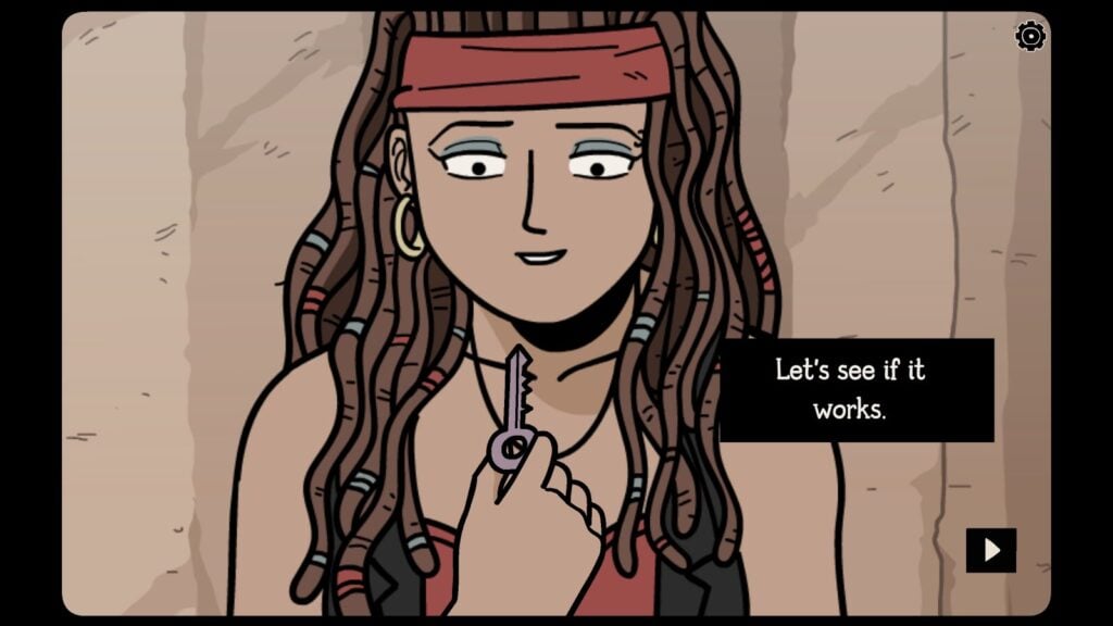 Haunted Laia: Complete Walkthrough and Guide 54